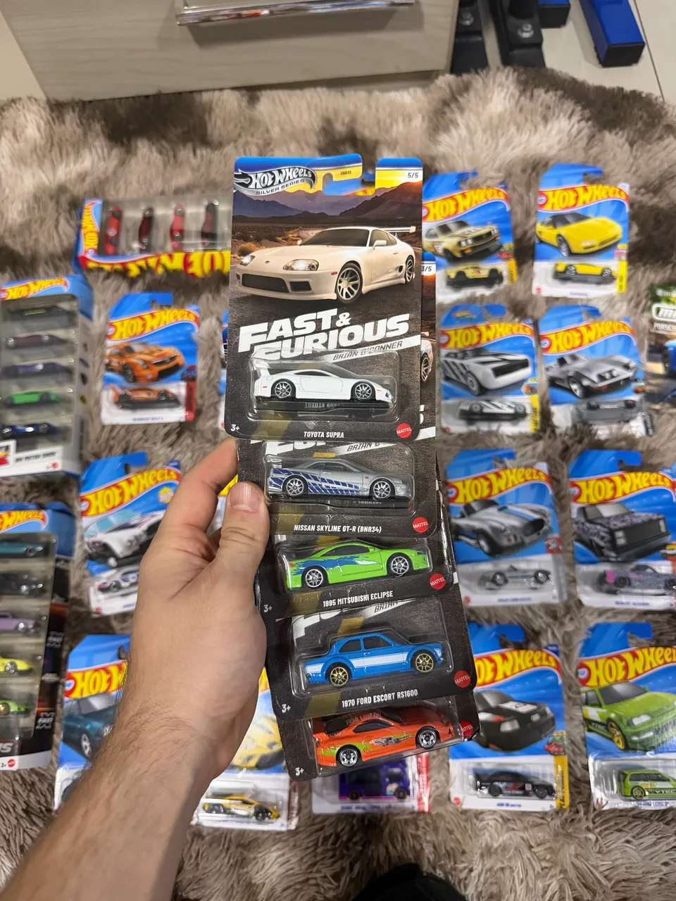 Mini GT Liberty Walk Tokyo Auto Salon TAS 2026 - Brinquedos e