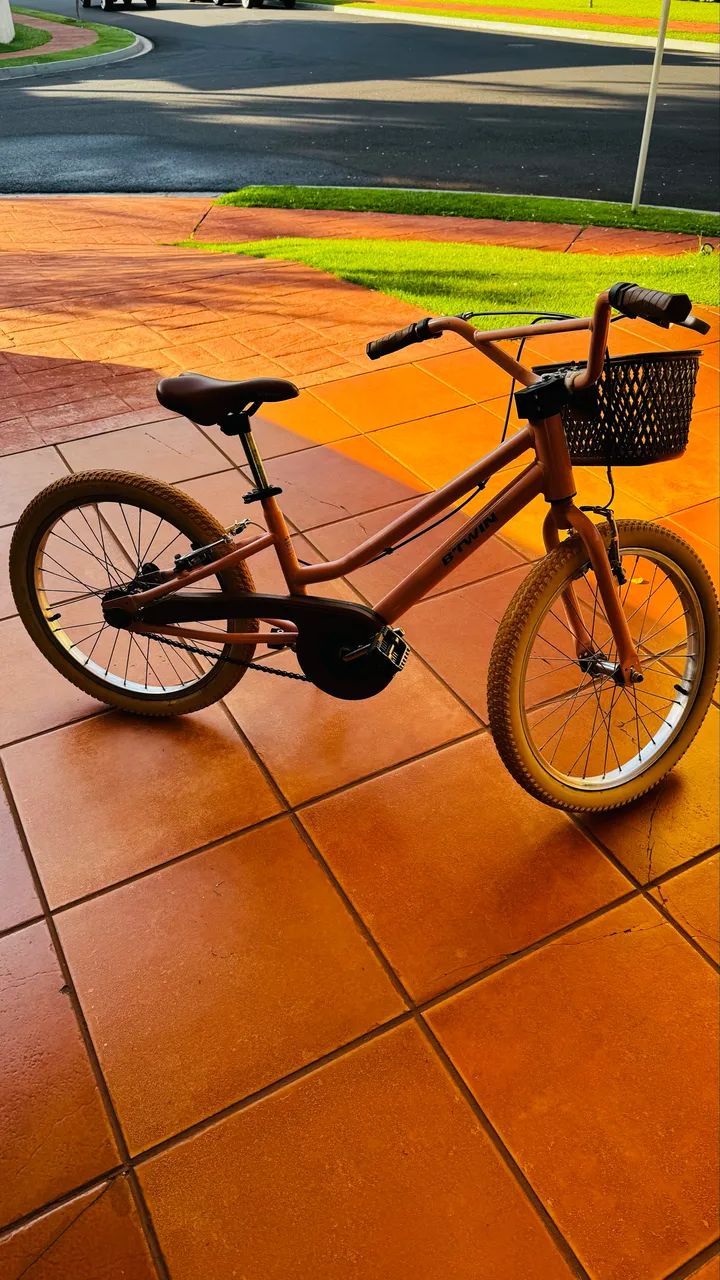 Vendo Bicicleta Btwin  - Foto 2