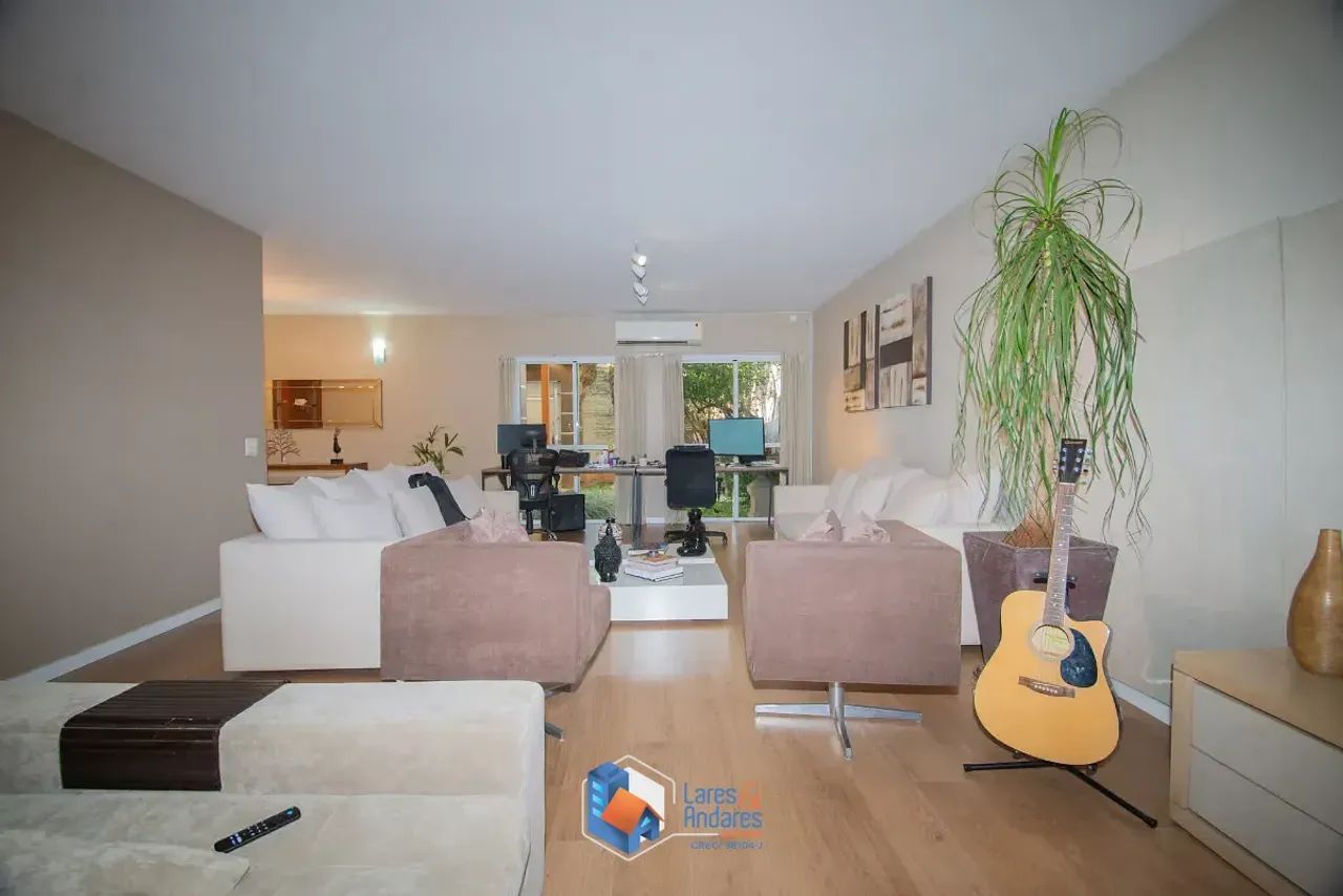 Casa para venda em Cidade Monções com 4 quartos, sendo 1 suíte, 337m² - Foto 3