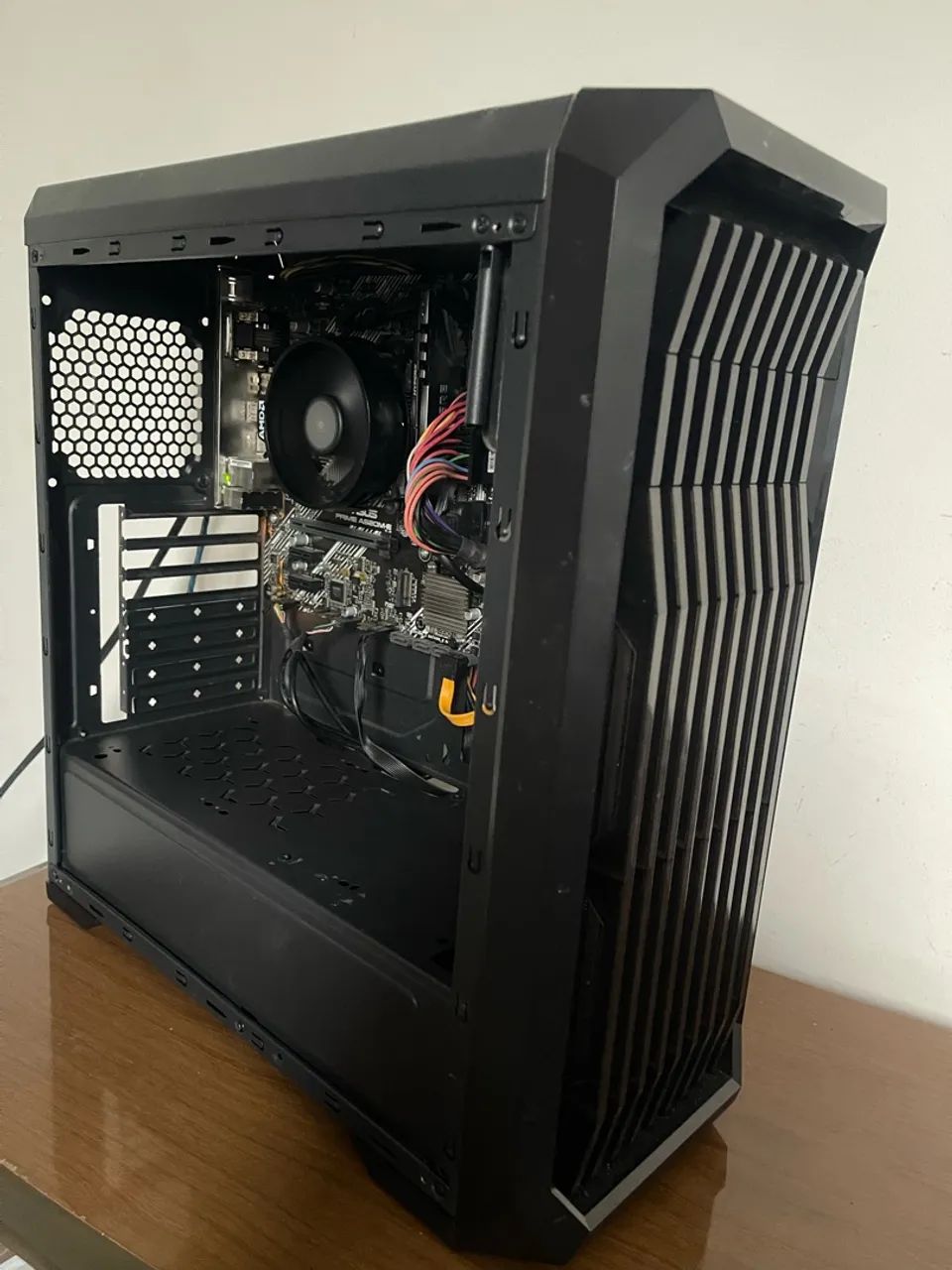 Cpu Gamer com 16gb de ram oportunidade - Foto 2