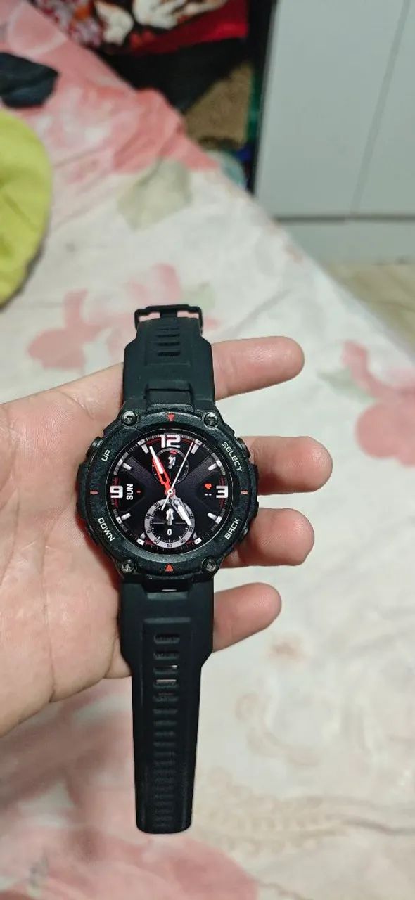 Smartwatch Amazfit T-Rex