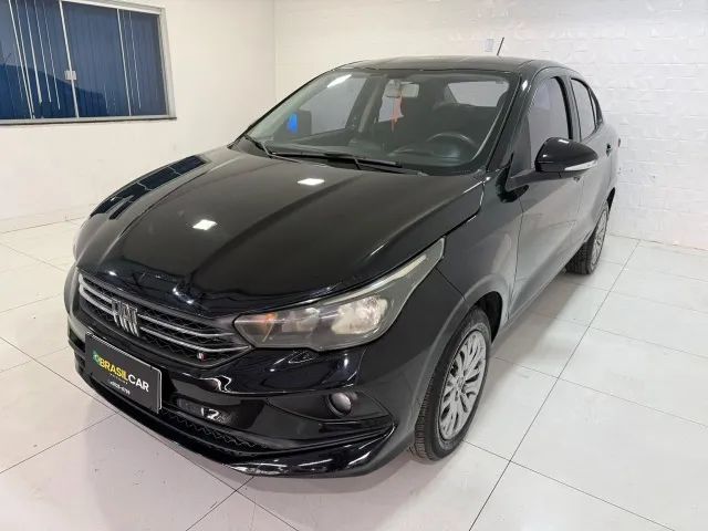 Fiat Cronos 1.3 8V Flex 2022 - Foto 3
