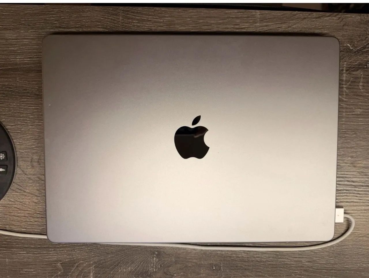 Apple MacBook Pro M1 Pro 14" - Foto 2