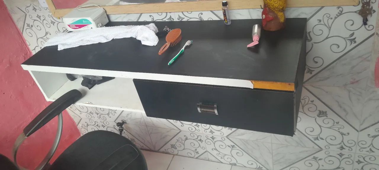 Kit salão  - Foto 2