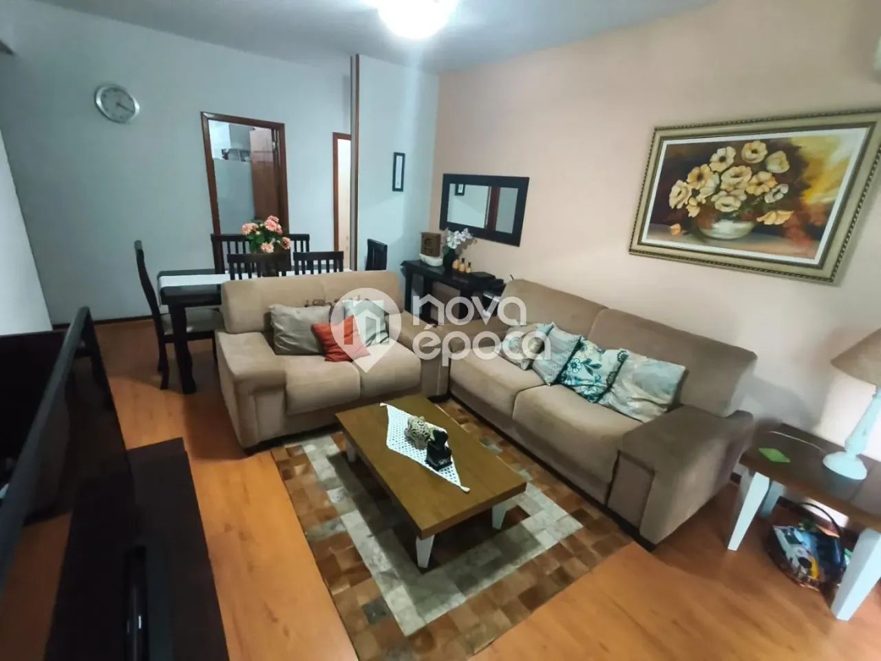Jardim Carioca | Apartamento 2 quartos - Foto 5