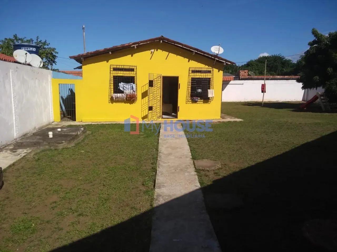Casa plana à Venda, Hernani Sá, Ilhéus, BA