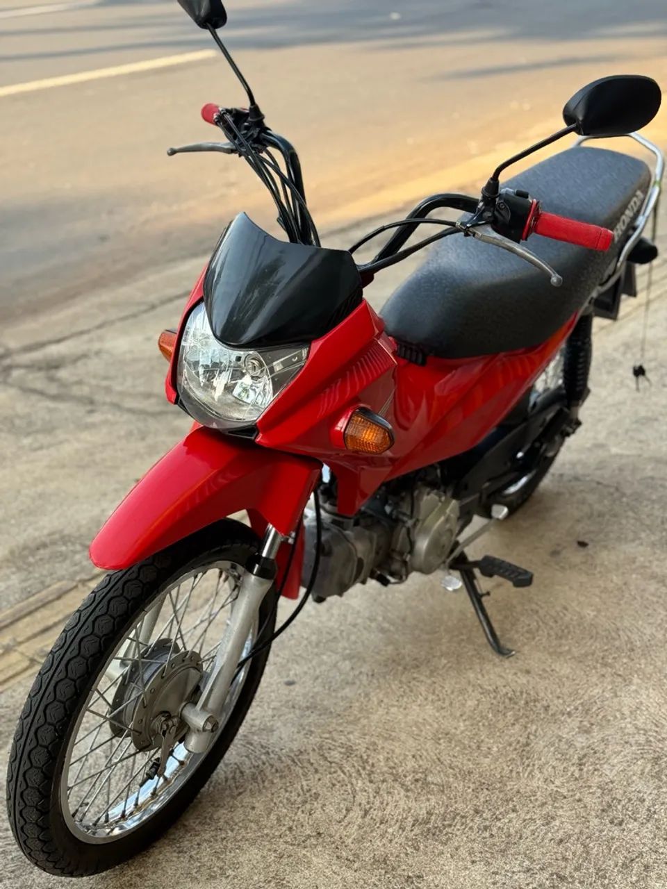 Vendo Pop 110i  - Foto 4