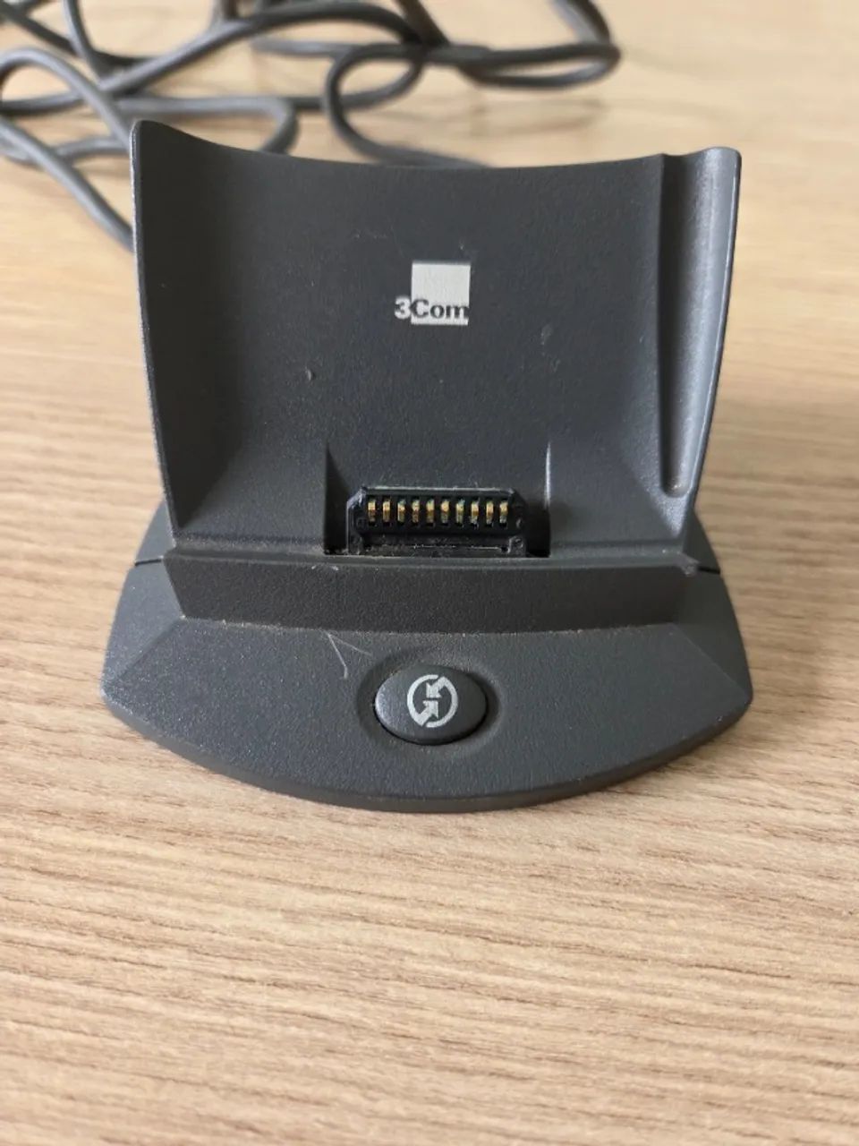 Antigo Palm IIIe 3e com base - em funcionamento - Foto 3