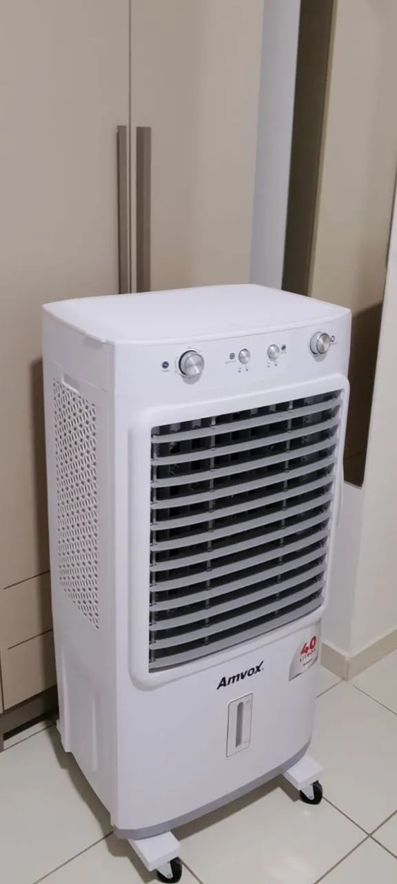 Umidificador semi novo  - Foto 2