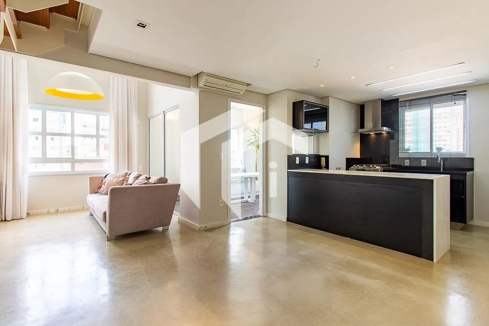 Apartamento planejado com 2 Suítes no Cambuí - Campinas SP - Foto 2