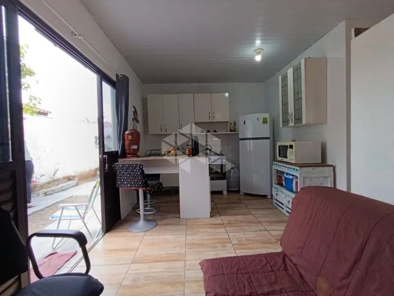 Casa Residencial 25M² - para Alugar - Foto 5