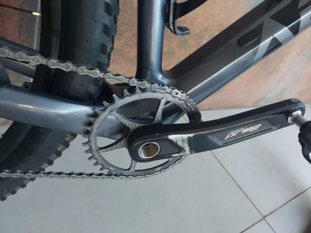 MTB PRIME ABSOLUTE CARBONO  - Foto 4
