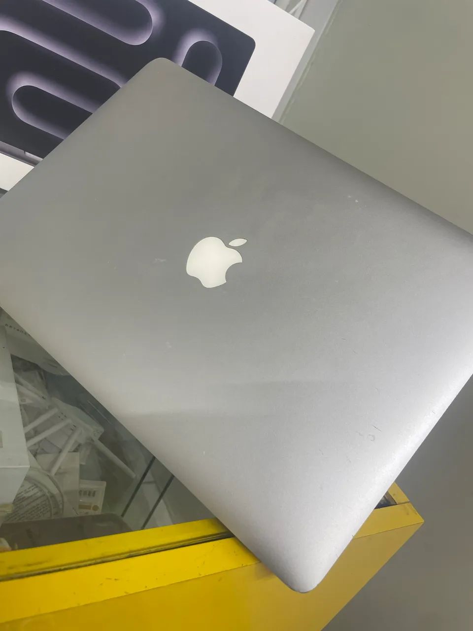 ★Apple MacBook スペースグレー 2016/SSD256GB★ Macbook PRO 2017 13″ 256GB SSD 8GB RAM SPACE GRAY (seminovo) – LS