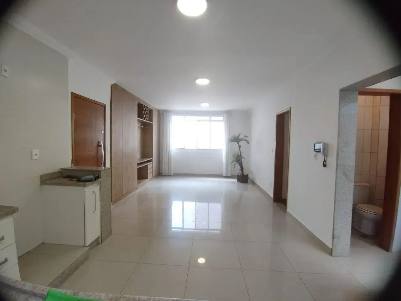 Apartamento com área privativa com 3 quartos em Nova Granada - Belo Horizonte - MG - Foto 4