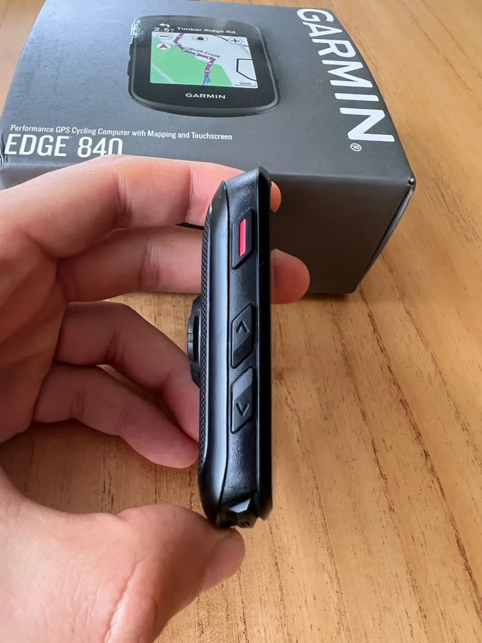 Garmin edge 840  - Foto 3