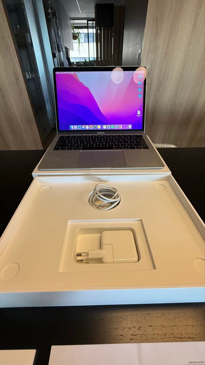 MacBook Air Retina 13