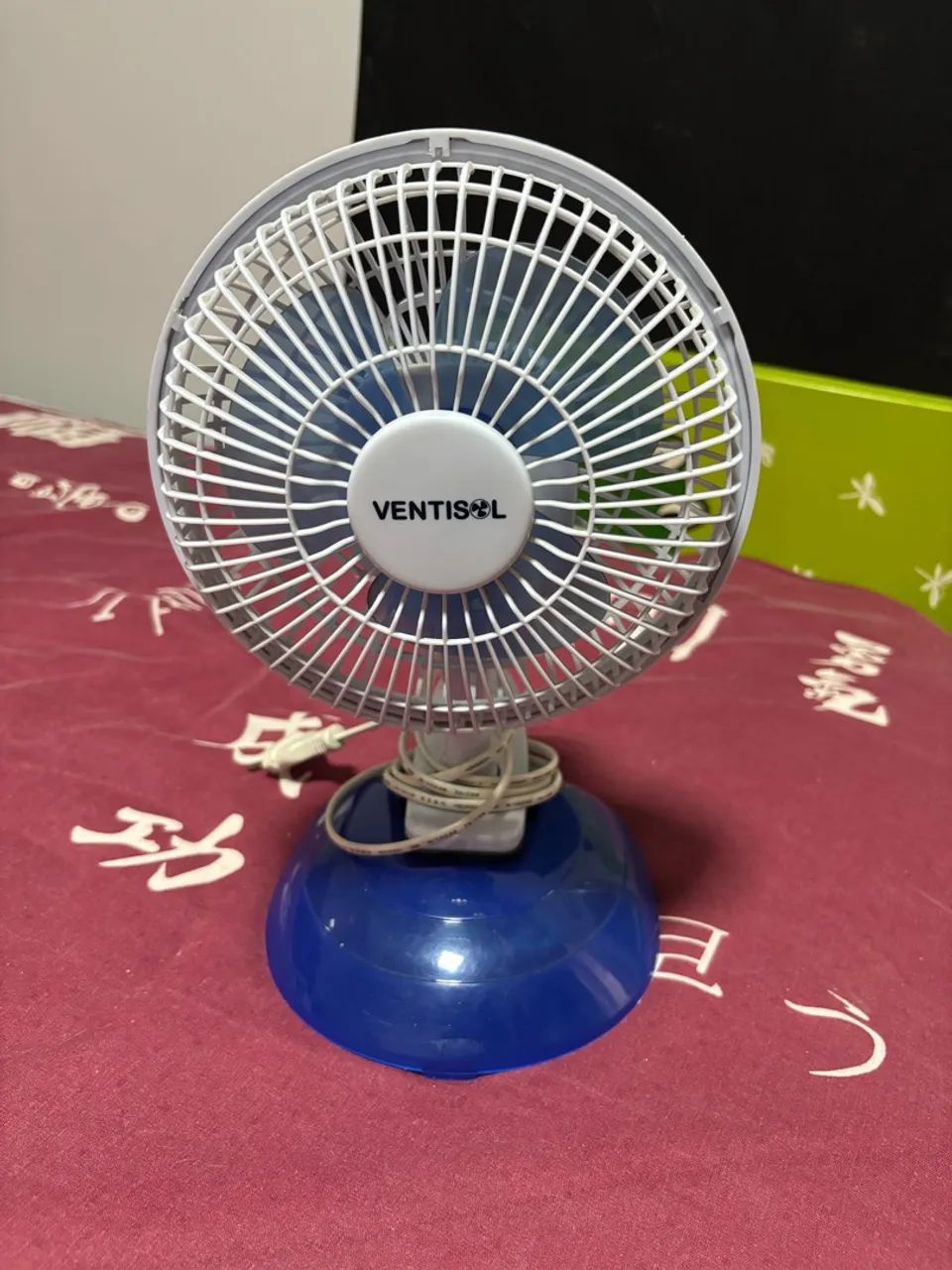 Ventilador 60cm  - Foto 5