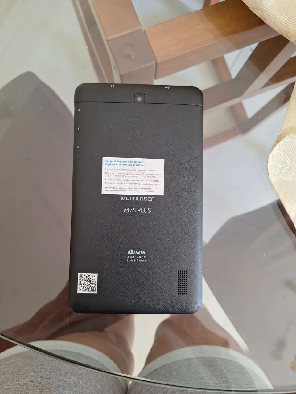 Tablet multilaser  M7 plus - Foto 2