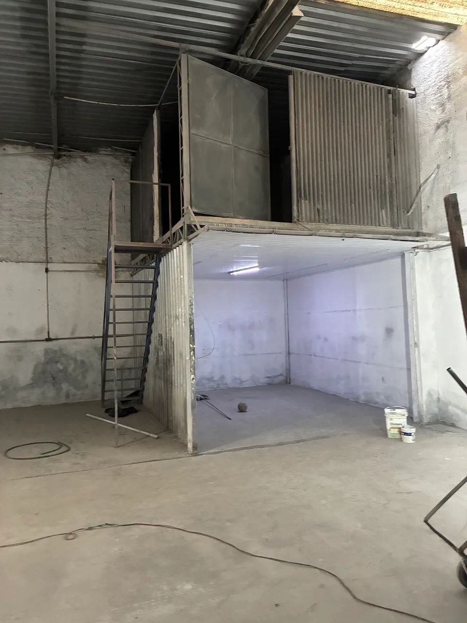 Ponto comercial no Vilar dos Teles - Foto 4
