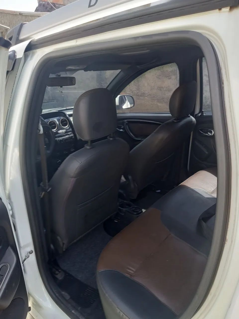 Renault Duster Dynamique 1.6 Hi-flex 16V Mec. 2016 - Foto 3