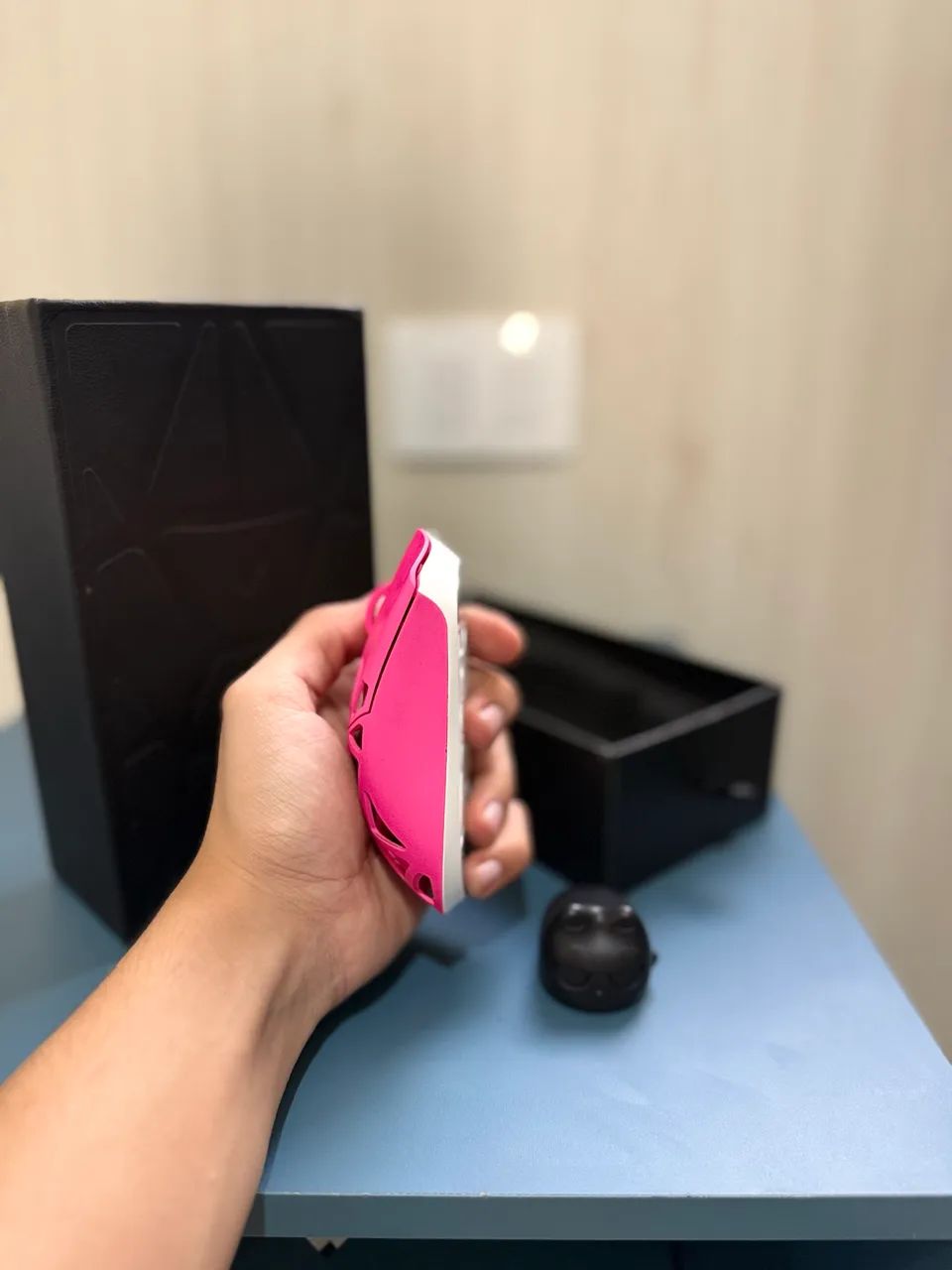 Wl Beast x pro Solid sides 8K - Foto 3
