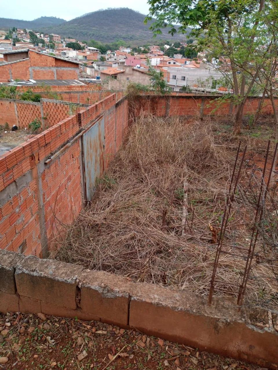 Vendo lote no bairro nova morada  - Foto 4