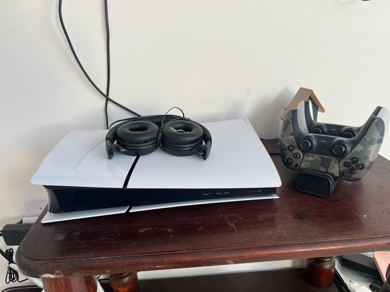 PS5