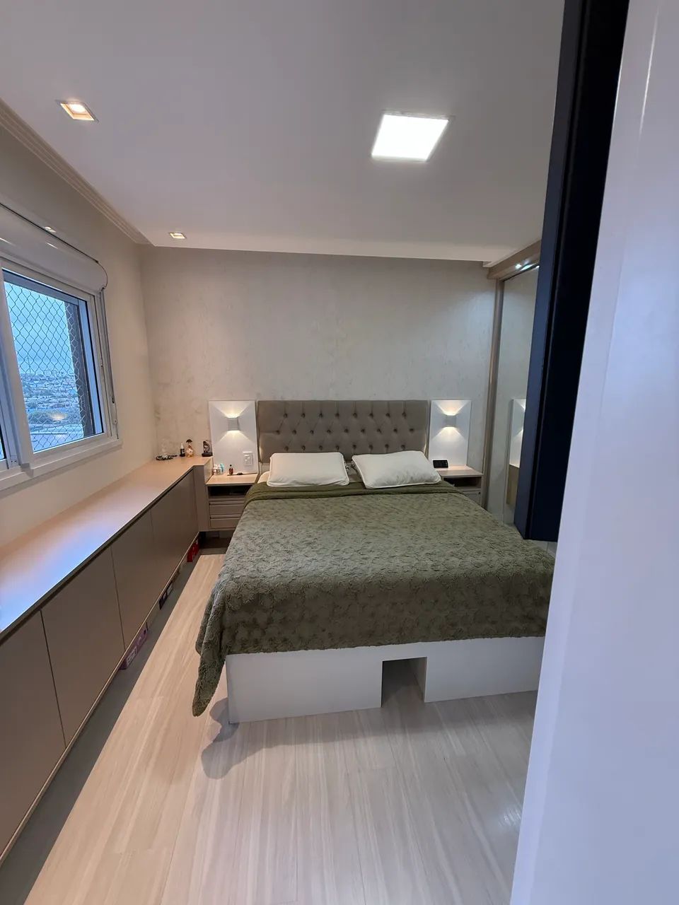 Apartamento Lindo no Colina Sorriso  - Foto 3