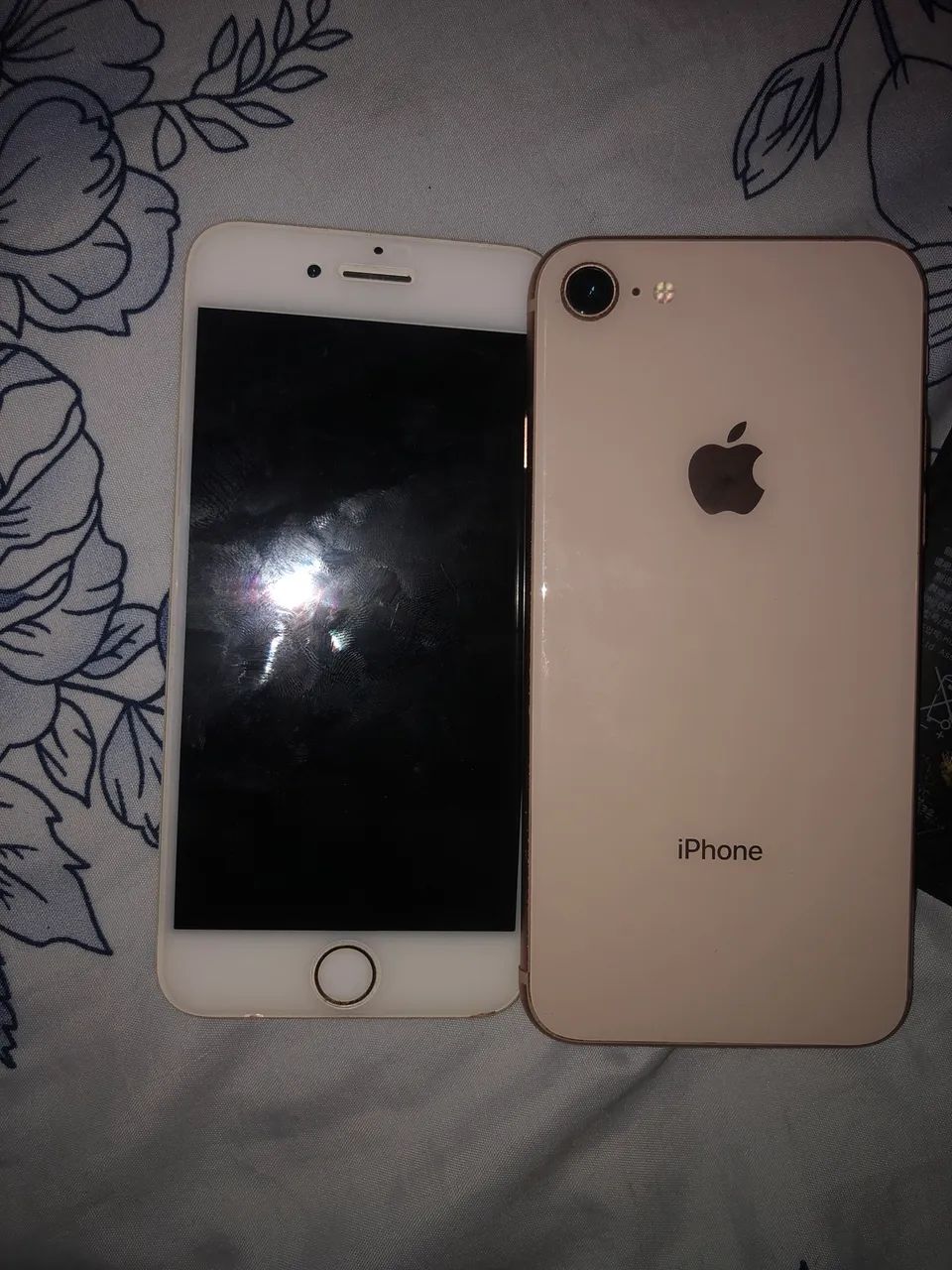 Carcaça de iPhone 8 - Foto 2