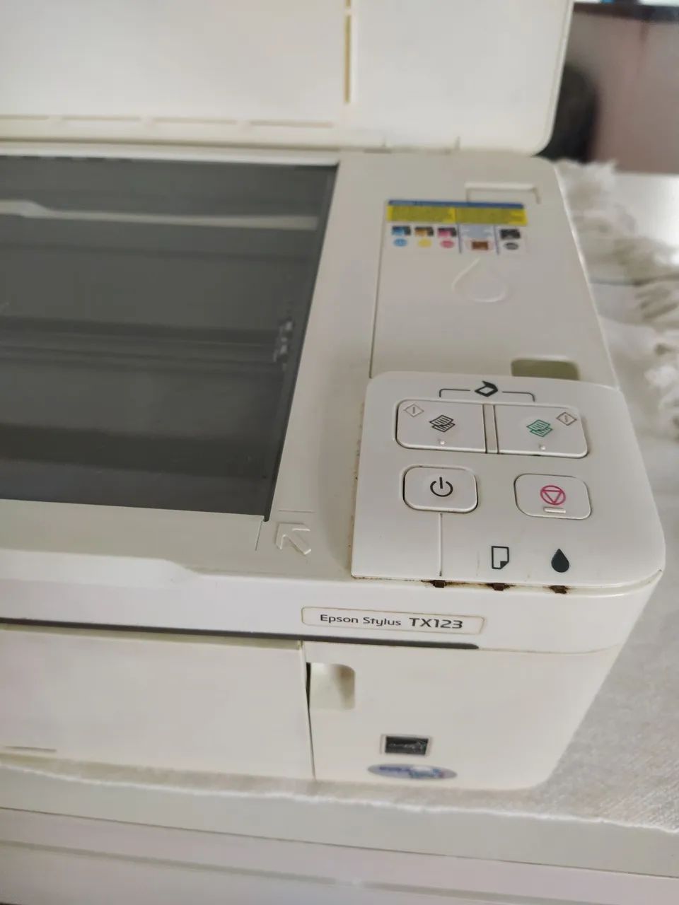 Impressora Epson  - Foto 5