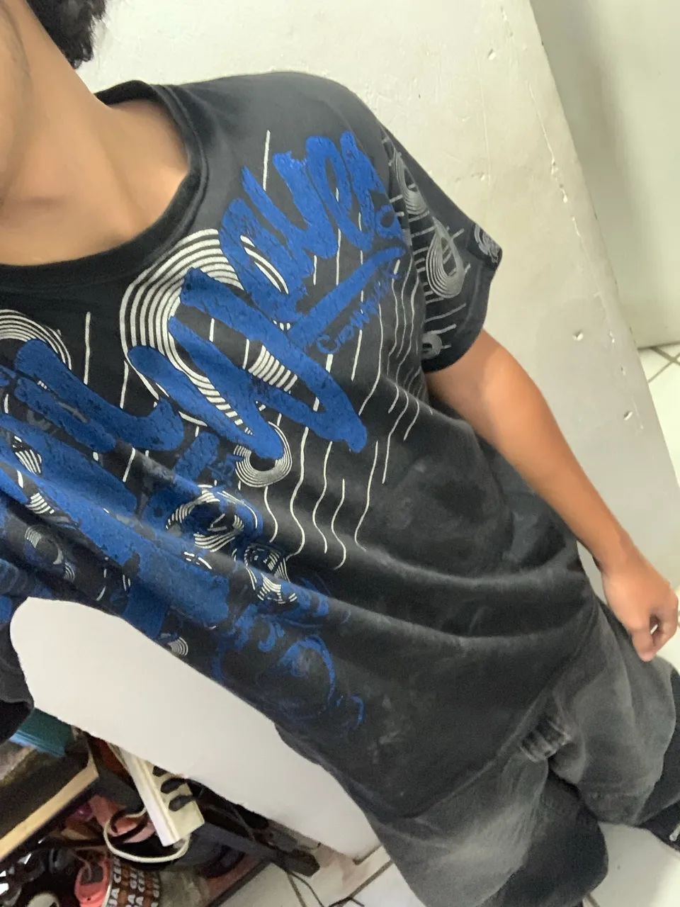 Camisa air waves - Foto 2