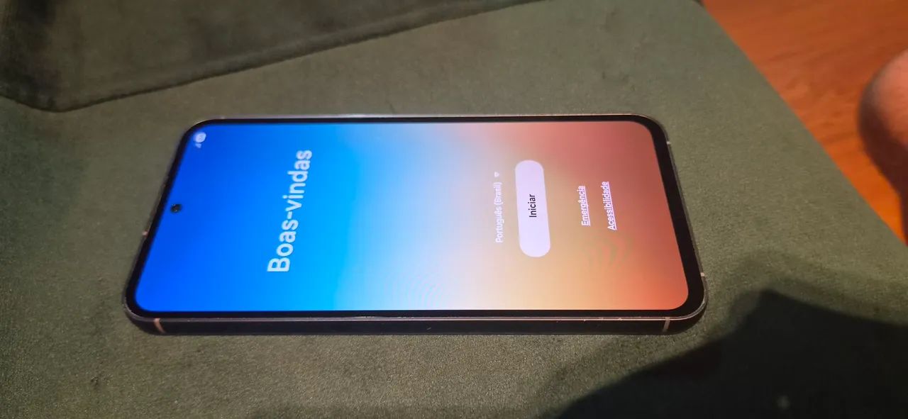 Celular Samsung S23 FE 128 GB - Foto 4
