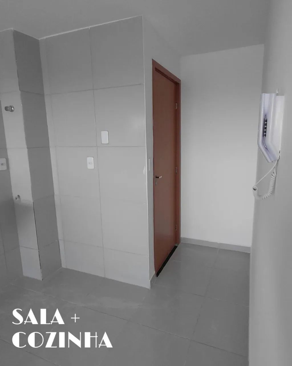 2 quartos, 2 banheiros - Apartamento  - Foto 2