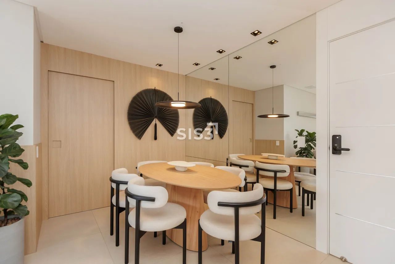 Apartamento à venda no Edificio Central Plaza, completo e pronto para morar | 83 m² | 3 qu - Foto 5