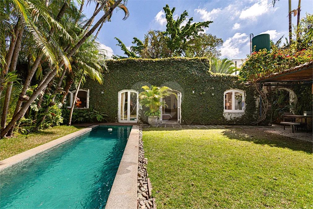 Casa térrea com 3 quartos à venda em Vila madalena - SP - Foto 3