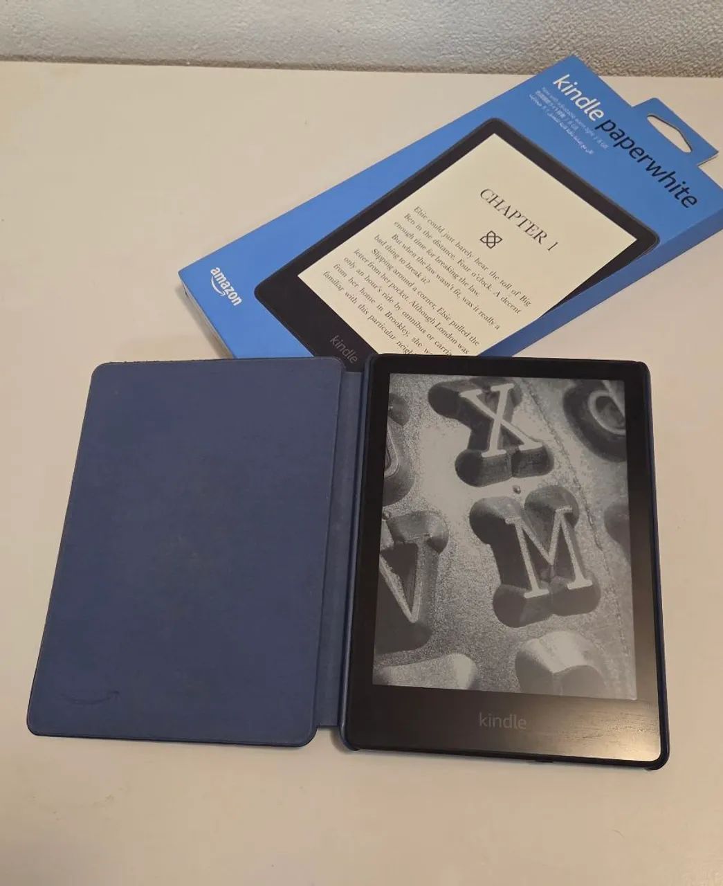 Kindle Amazon  - Foto 4