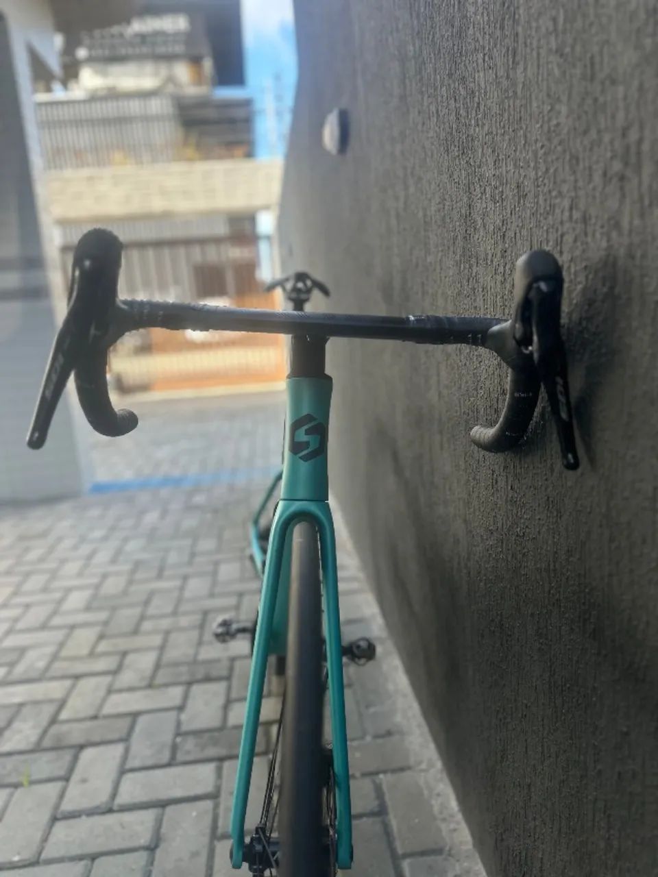 Bicicleta Speed - tamanho 56 - Foto 4