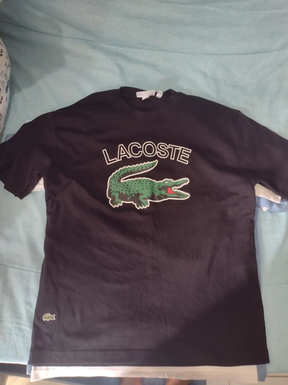 Camisa peruana legítima  - Foto 4