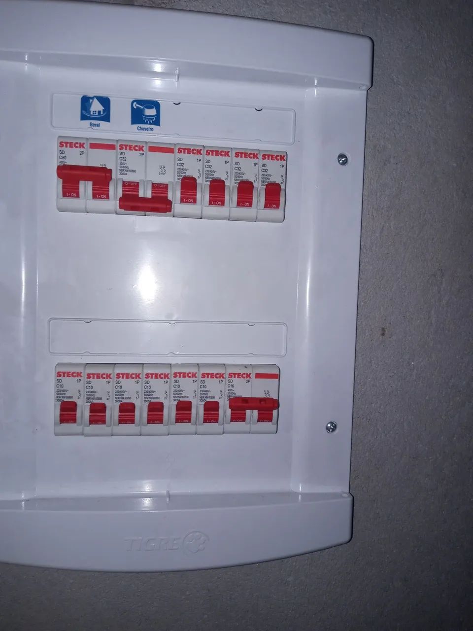 Eletricista residencial  - Foto 2