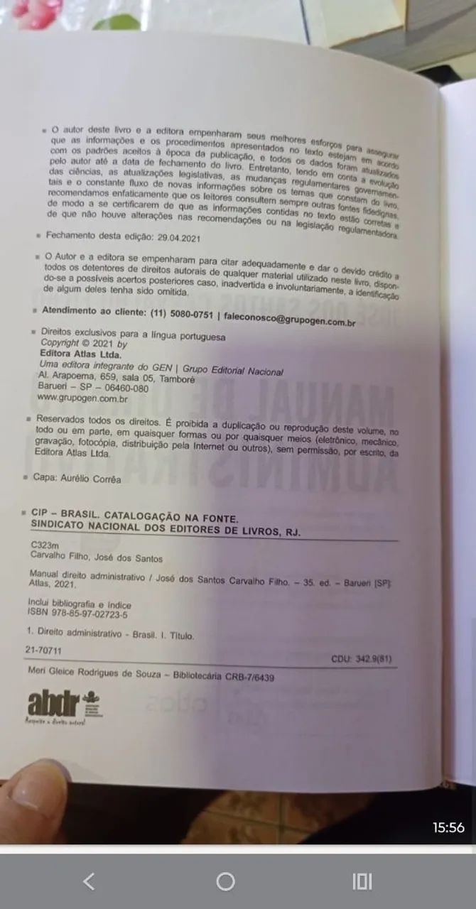 Livros acadêmicos  - Foto 4