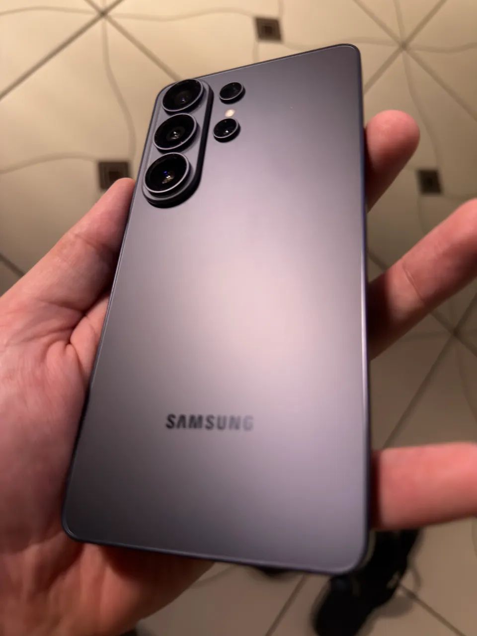 S26 ultra 512 gigas zerado sem detalhes - Foto 4