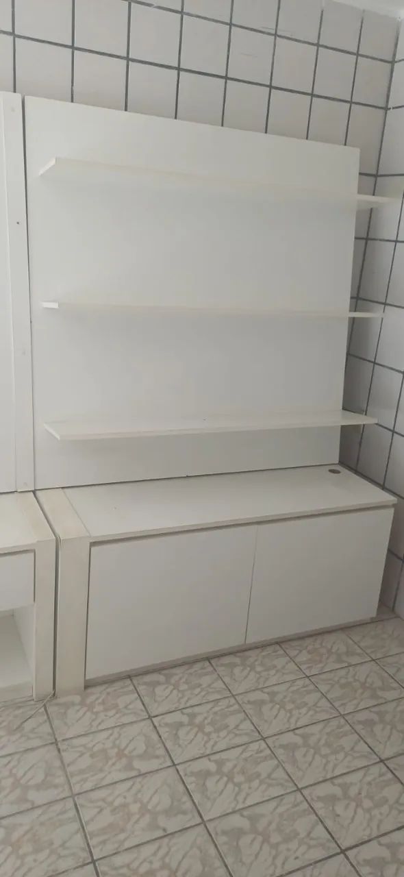 Estante e Painel para Tv - Foto 2