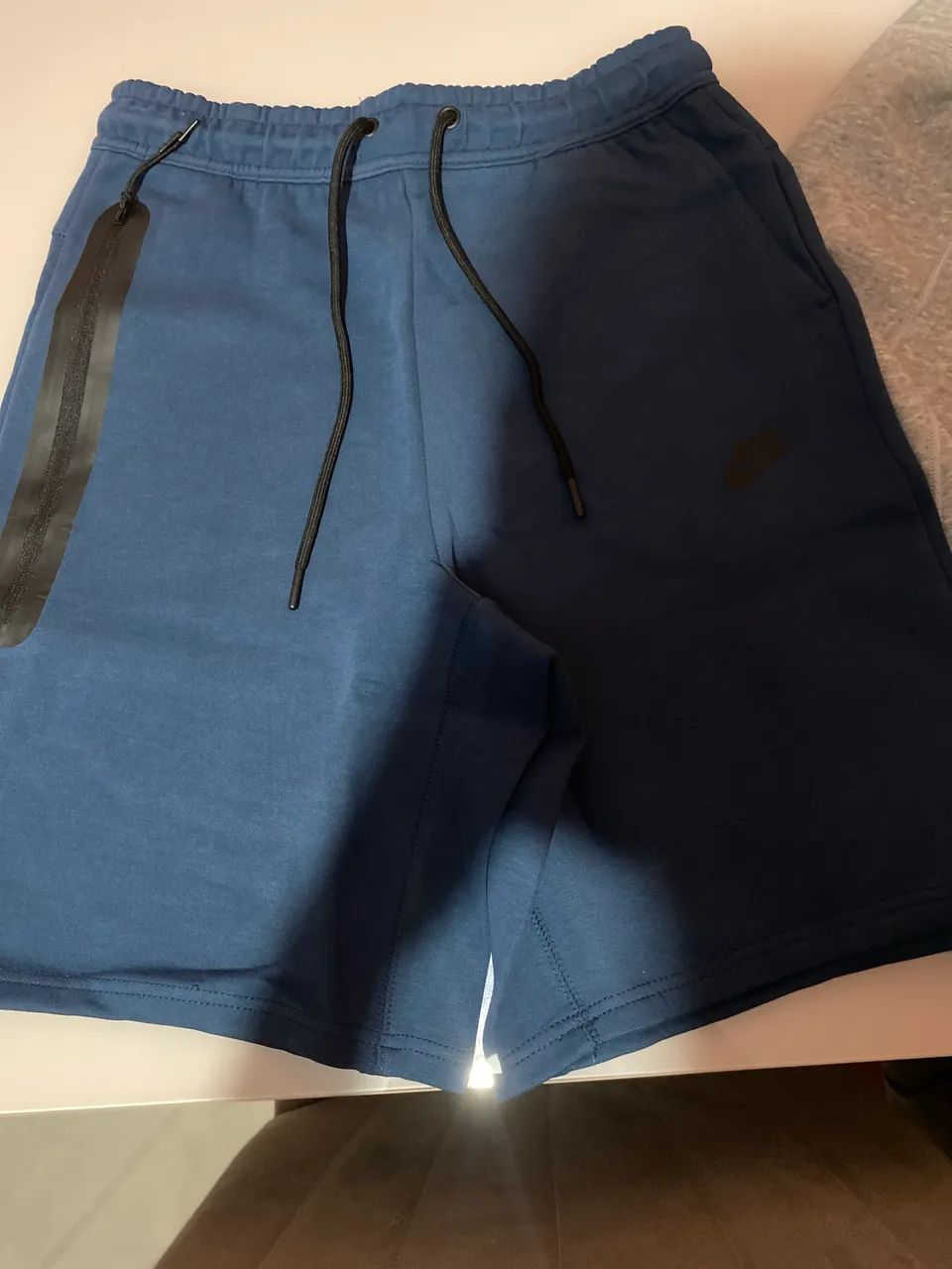 Short Nike Tech Fleece - Foto 2