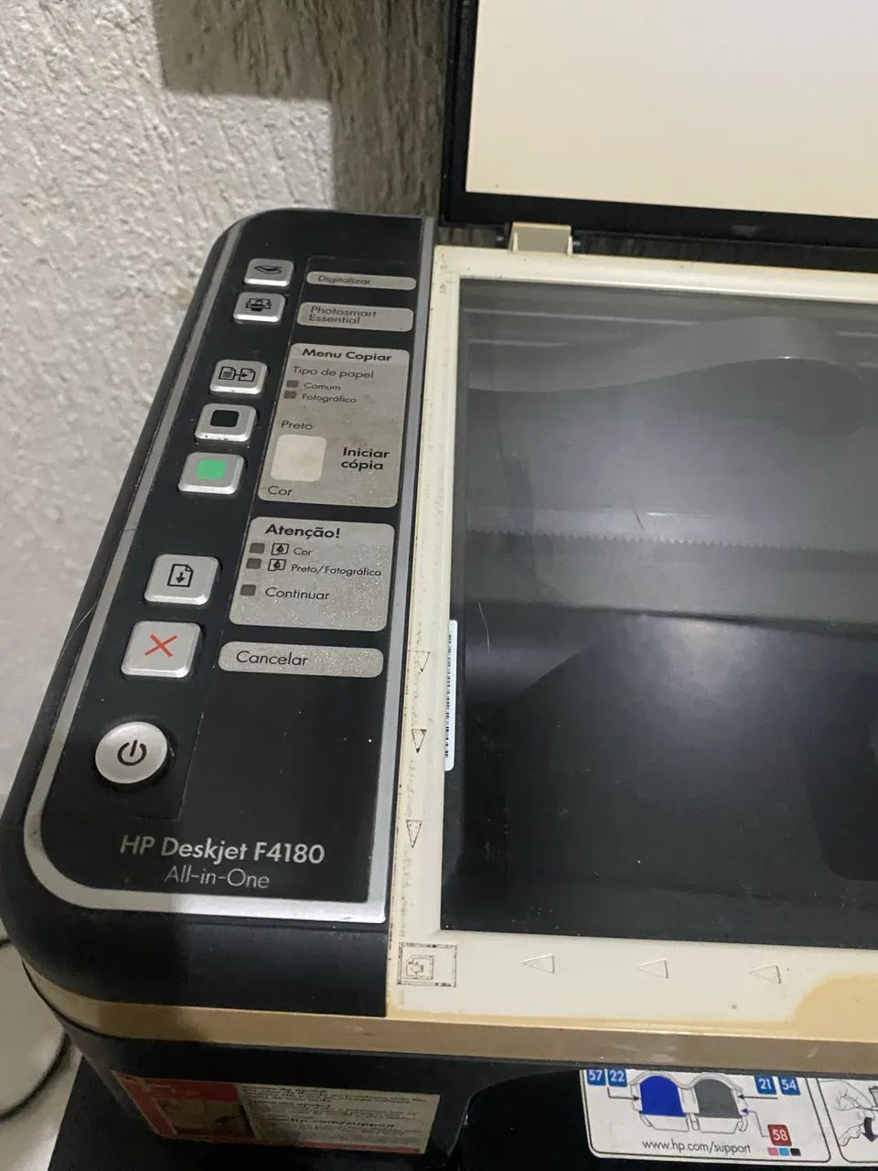 Impressora 65153840566274122