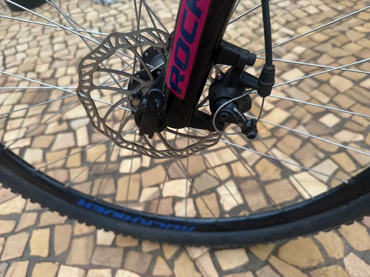 Bicicleta RockRider - Aro 29 - Foto 6