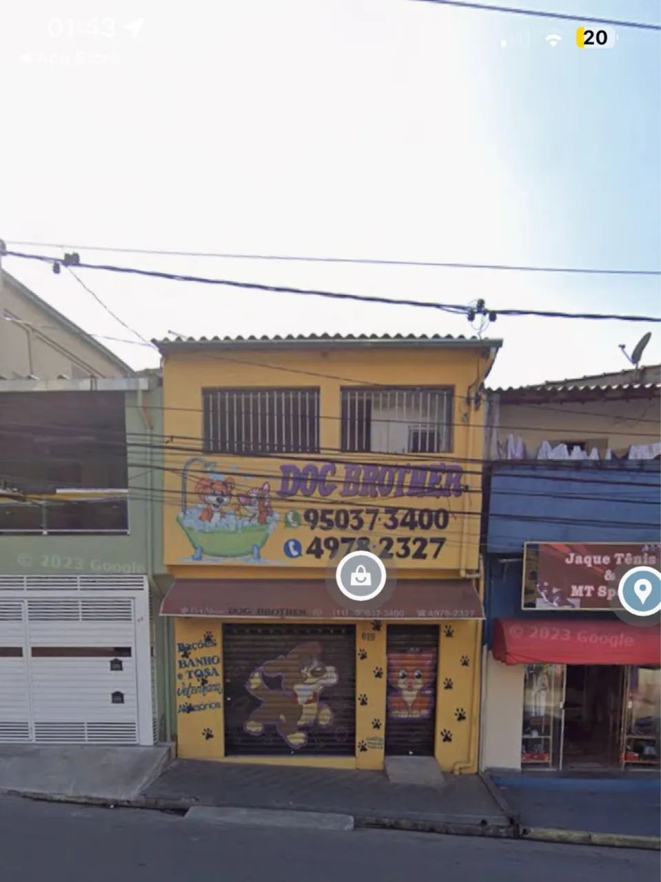 Foto - Santo André - Vila Guarani