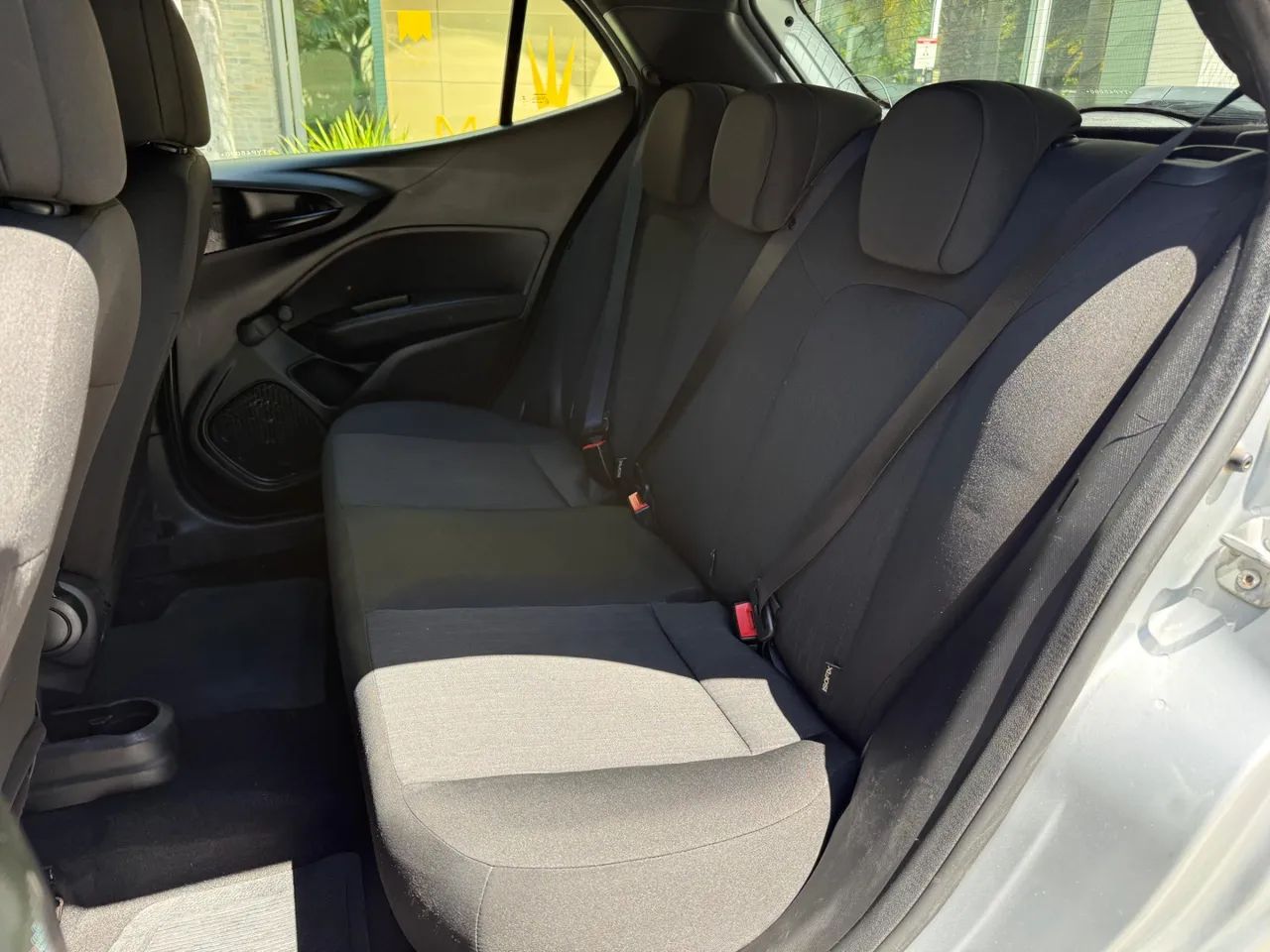 Fiat Argo Drive 1.0 Firefly 2026 - Foto 5