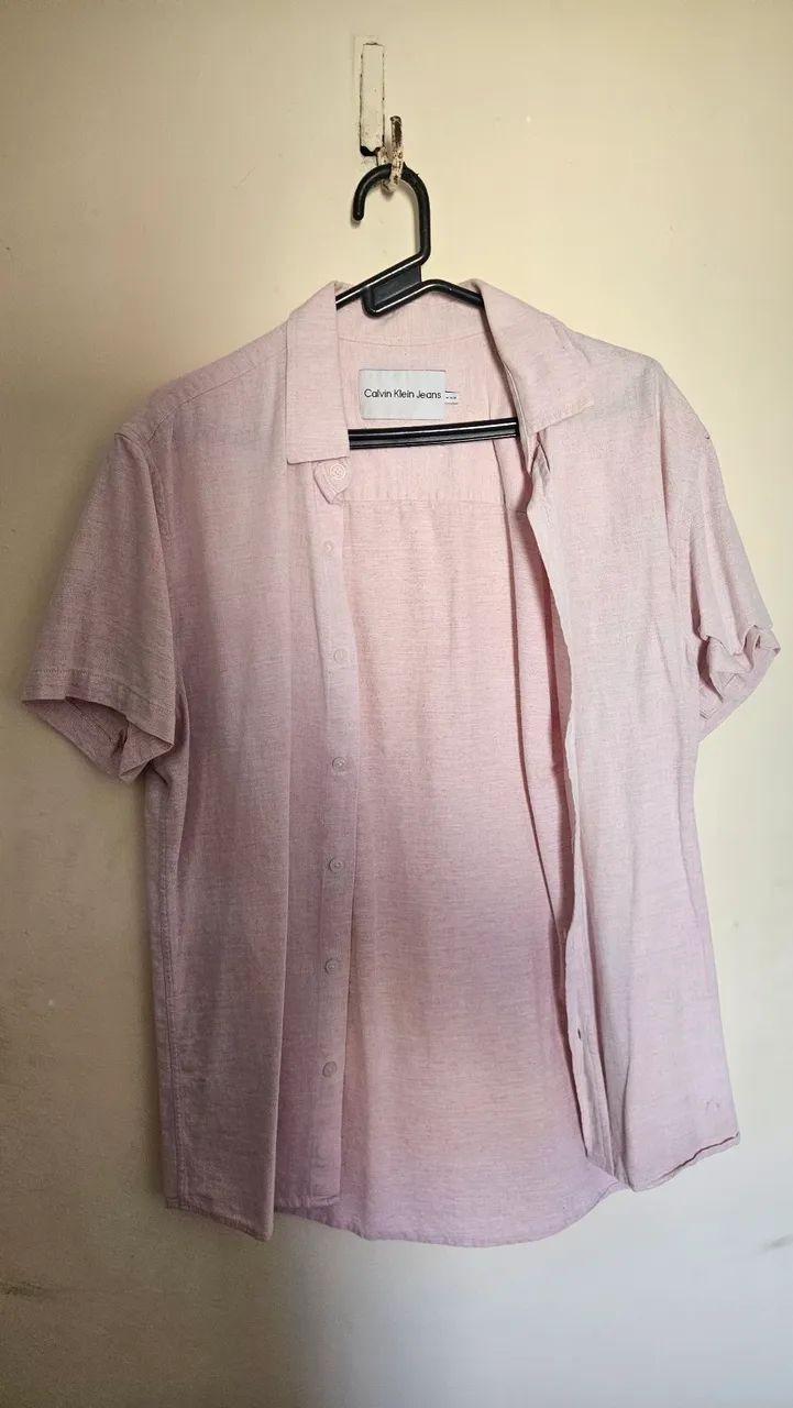 Roupas Masculinas - Foto 4