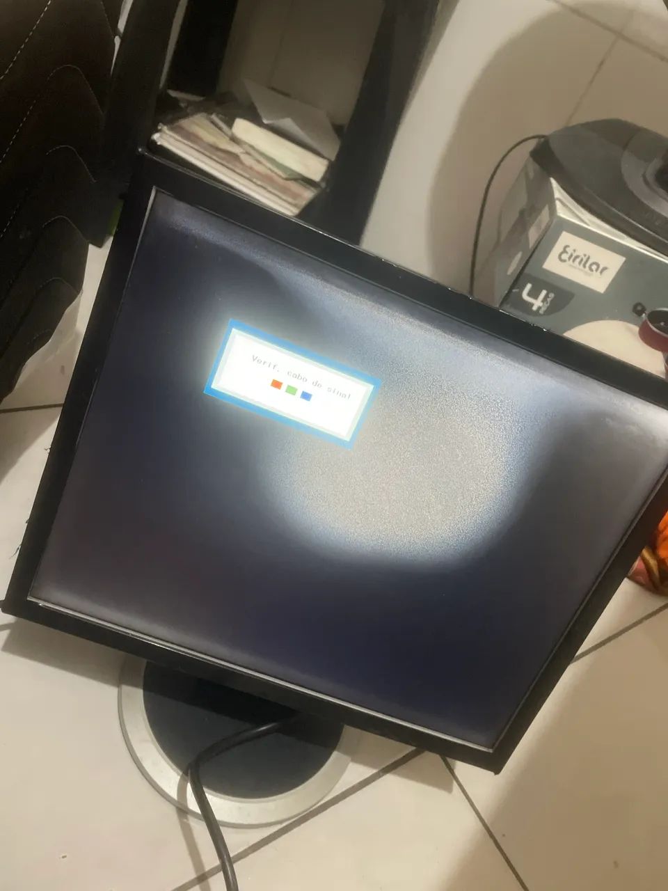 MONITOR - Foto 4