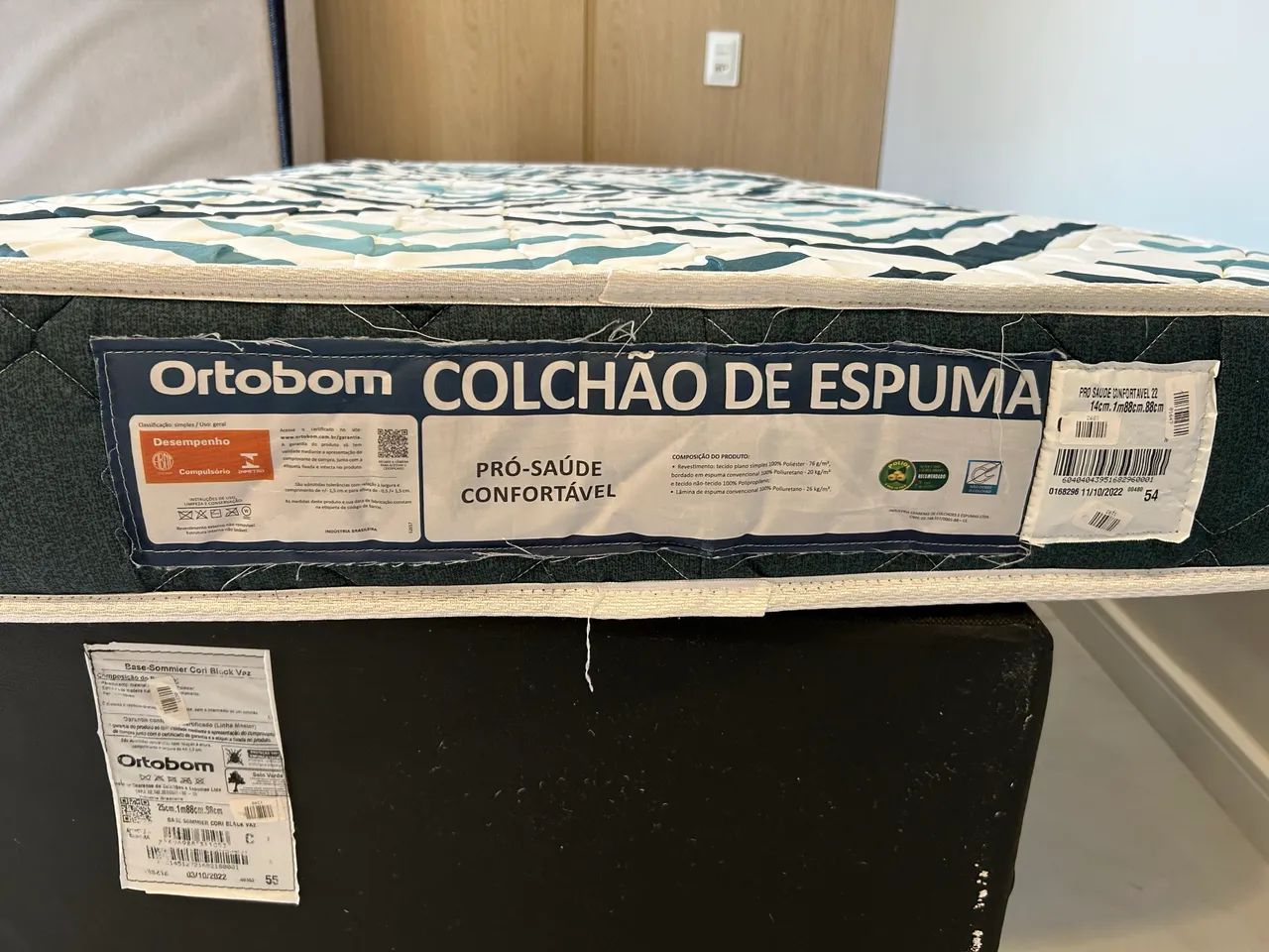 Bicama bom solteiro  - Foto 2